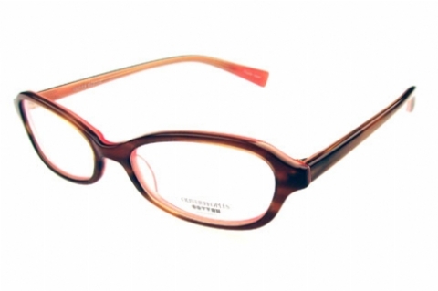 OLIVER PEOPLES NINETTE in OTPI