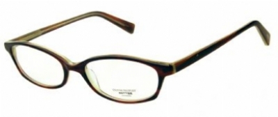 OLIVER PEOPLES RAQUEL in TORTOISE