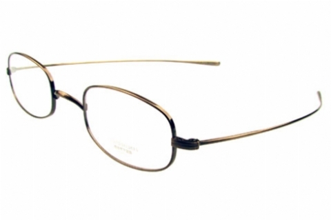 OLIVER PEOPLES TRINITY in P