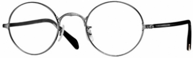 OLIVER PEOPLES VIRGIL in PEWTER