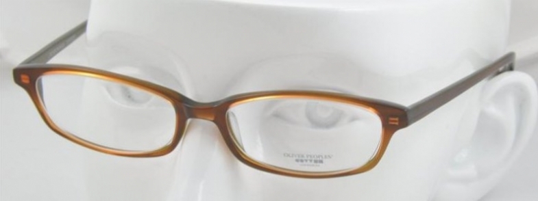 OLIVER PEOPLES MARIA in JAS