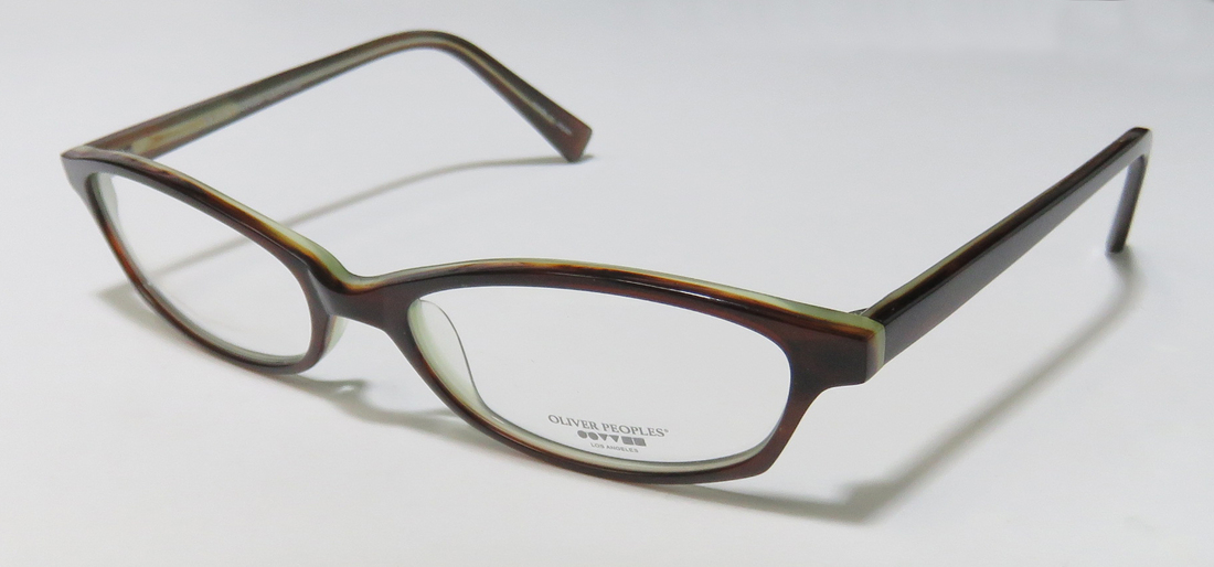 OLIVER PEOPLES RAQUEL in H