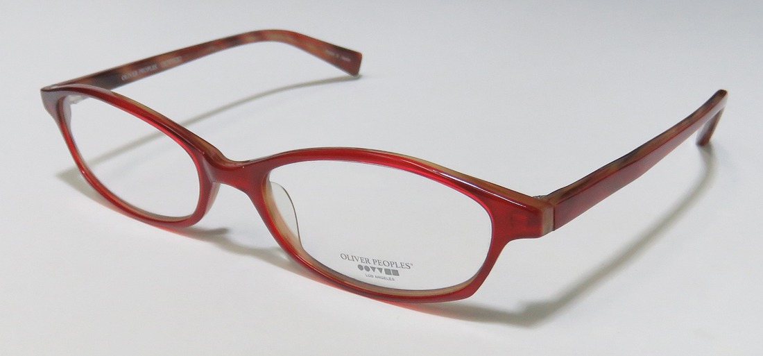 OLIVER PEOPLES RAQUEL in MAT