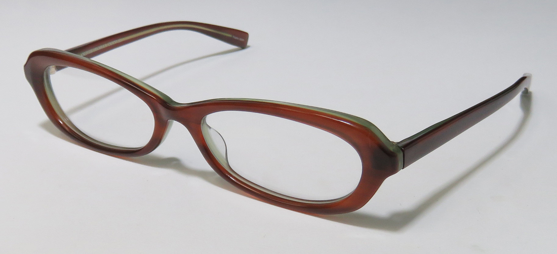 OLIVER PEOPLES BRIDGET in TL