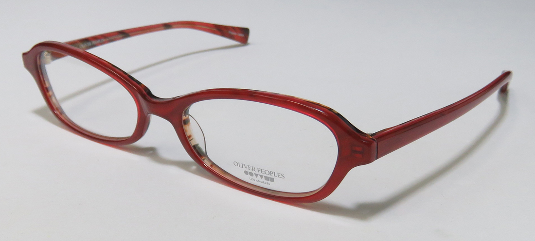 OLIVER PEOPLES NINETTE in SUNST