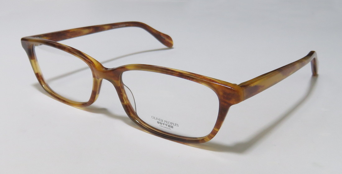 OLIVER PEOPLES BARNETT in EMT
