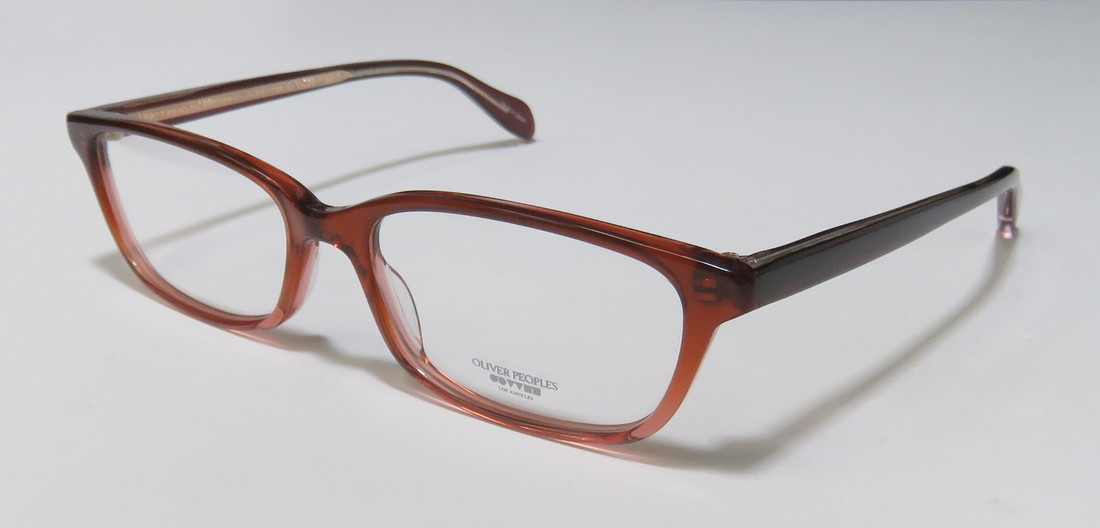 OLIVER PEOPLES BARNETT in SNR