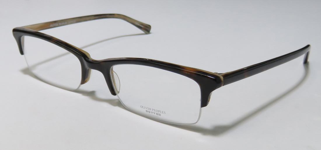 OLIVER PEOPLES TAYLOR in 362HRN
