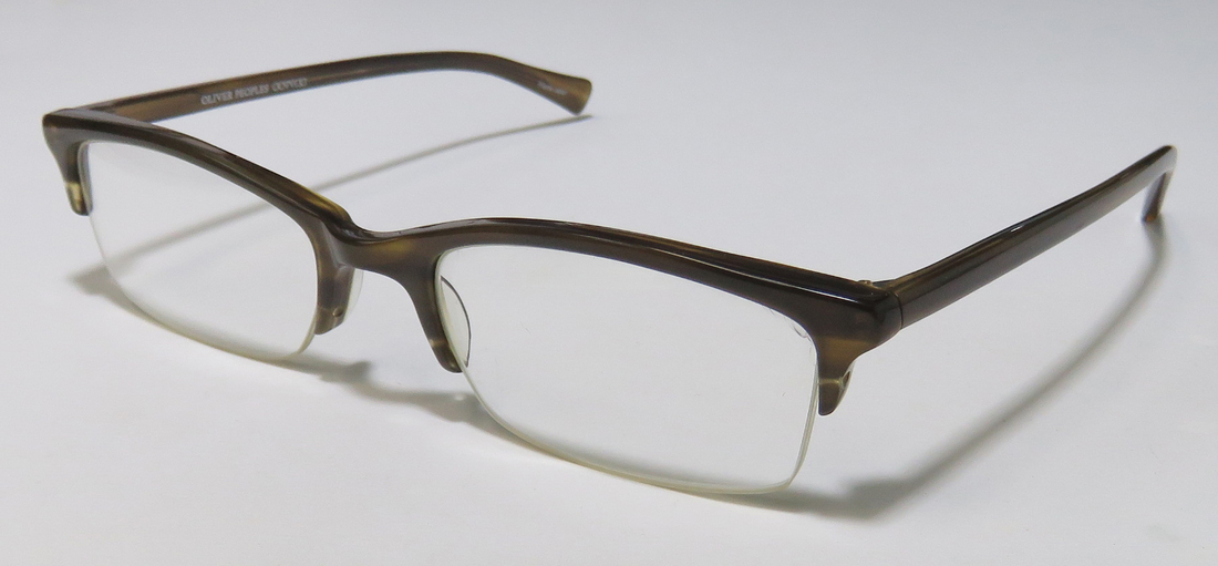 OLIVER PEOPLES TAYLOR in OT