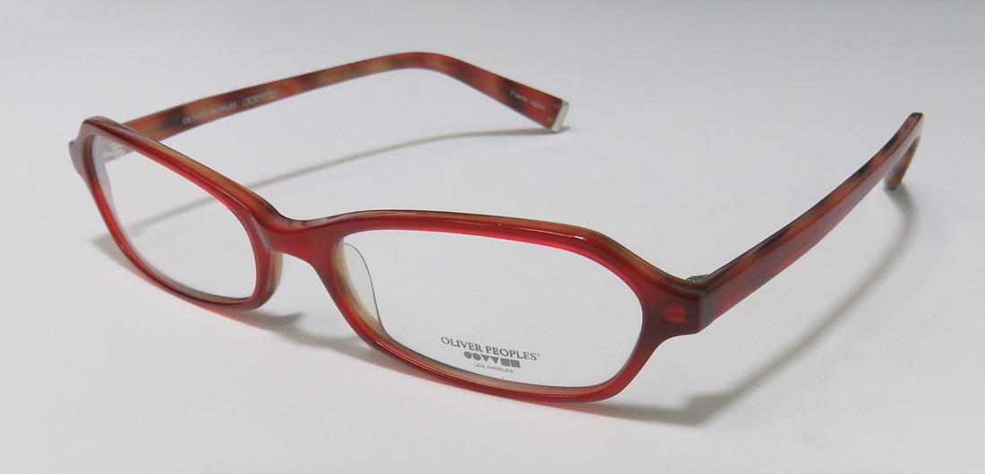 OLIVER PEOPLES FABI in MAT