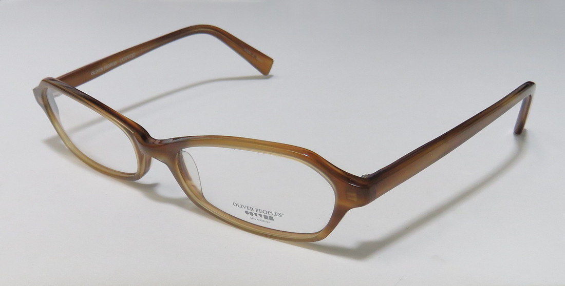 OLIVER PEOPLES FABI in SYC