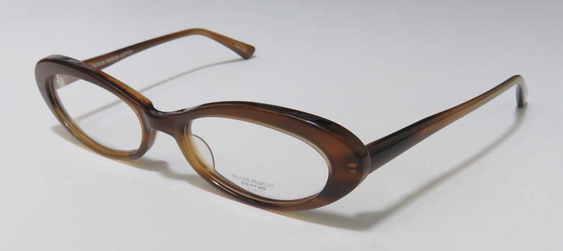 OLIVER PEOPLES DEXI in SYC