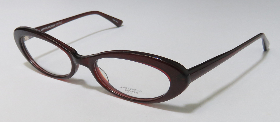OLIVER PEOPLES DEXI in SI