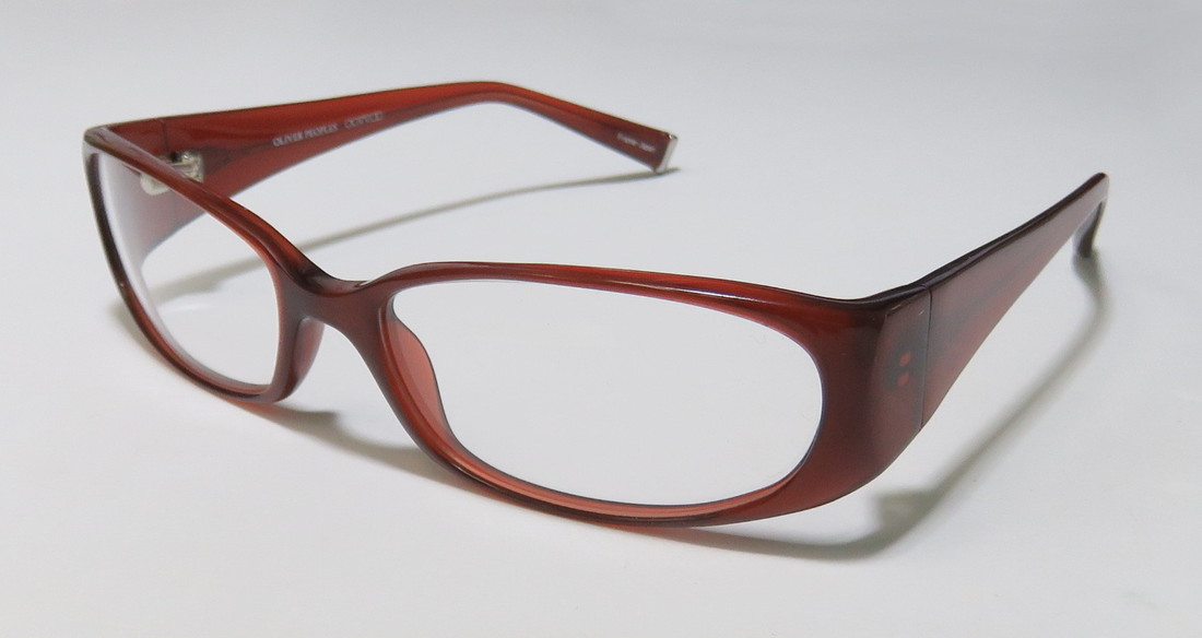 OLIVER PEOPLES FELINE in SI