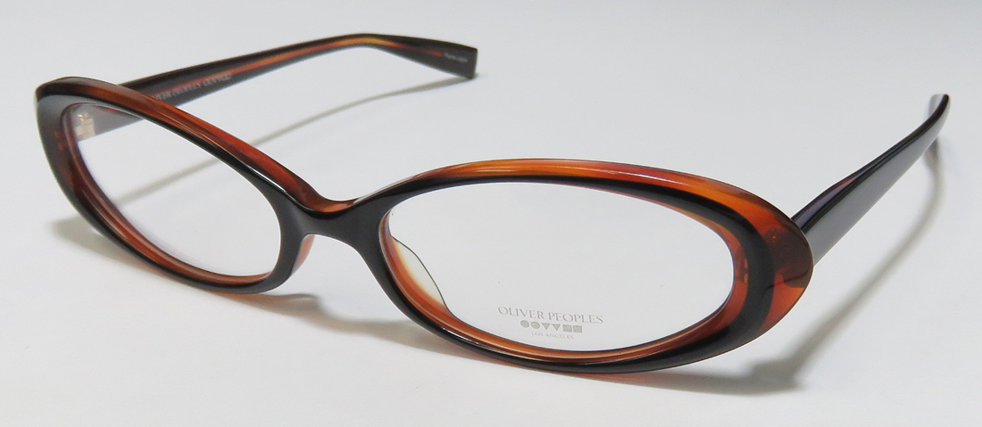 OLIVER PEOPLES AUDREY in BKHAV