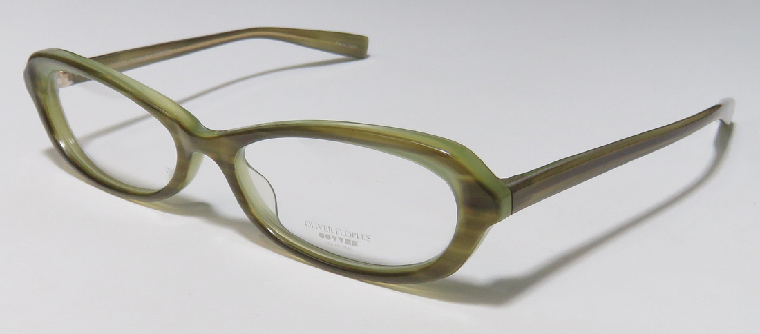 OLIVER PEOPLES BRIDGET in OTGT