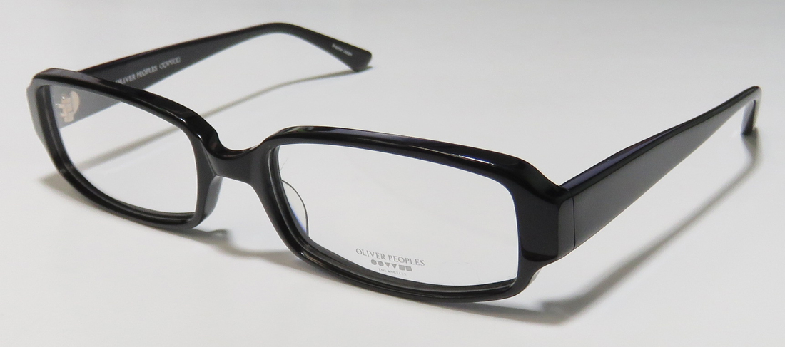 OLIVER PEOPLES TULIN in BK