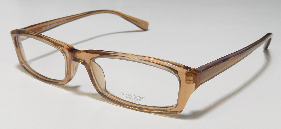 OLIVER PEOPLES CLARKE in BRK