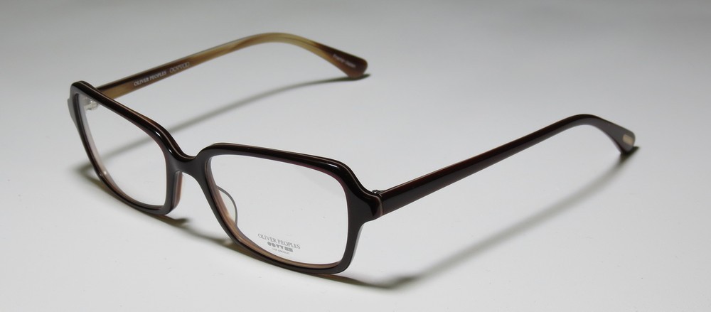 OLIVER PEOPLES HARPER in SISYC