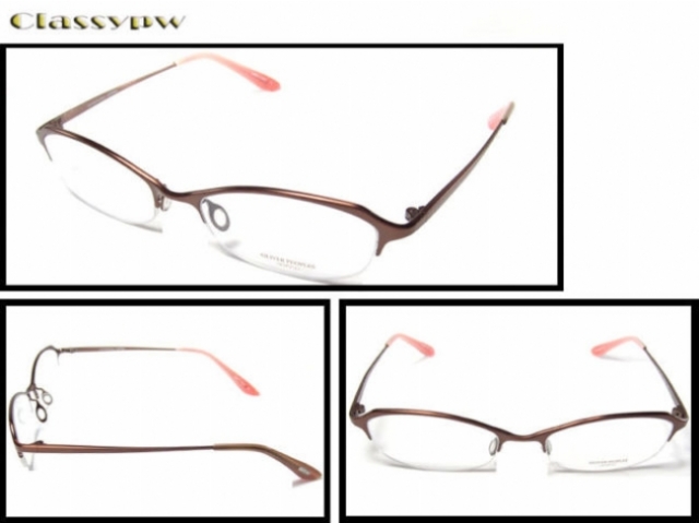 OLIVER PEOPLES INTRIGUE in 0035