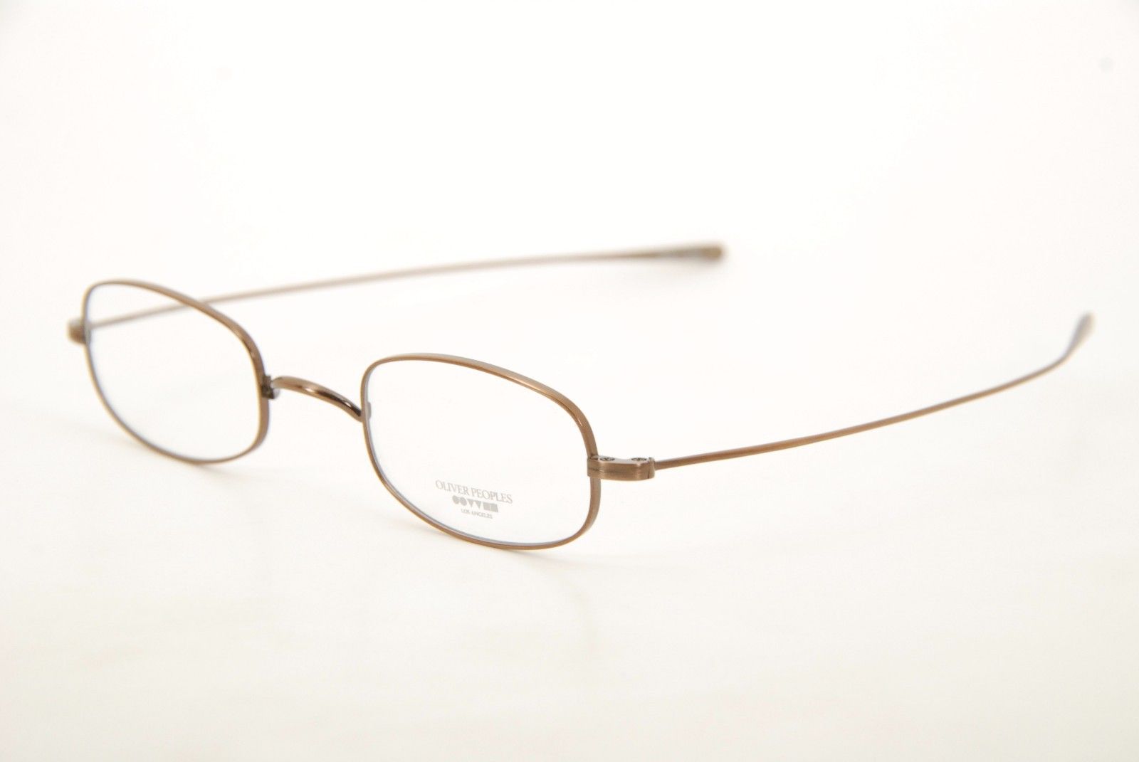 OLIVER PEOPLES TRINITY in BR