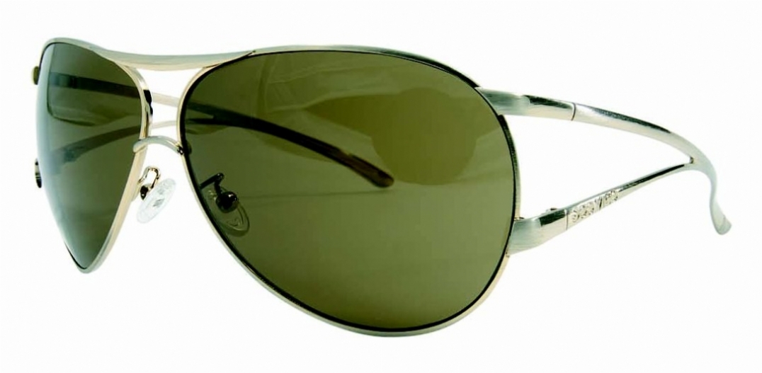 JEE VICE CRYBABY II in BRUSHEDGOLD