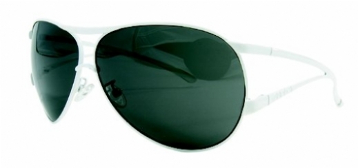 JEE VICE CRYBABY II in WHITE