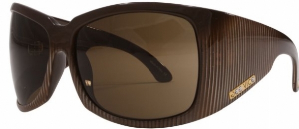 JEE VICE EGOIST in BROWN