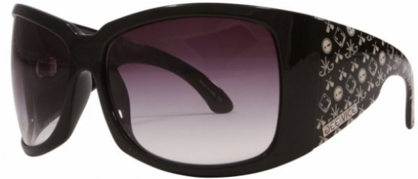 JEE VICE EGOIST in JVGBLACK