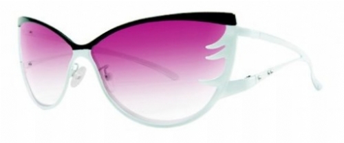 JEE VICE FELINE in WHITE