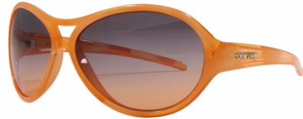 JEE VICE HEATED in ORANGE