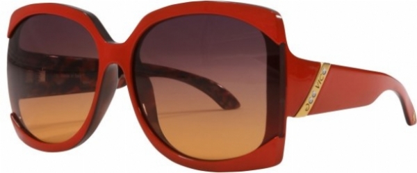 JEE VICE RED HOT in ORANGE