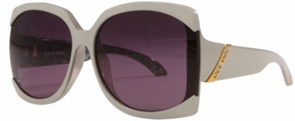 JEE VICE RED HOT in WHITE