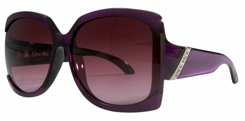 JEE VICE RED HOT in DEEPPURPLE