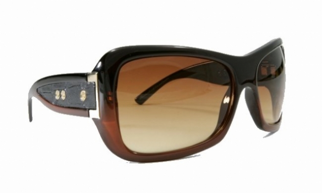 JEE VICE SASSY in BROWNFADE