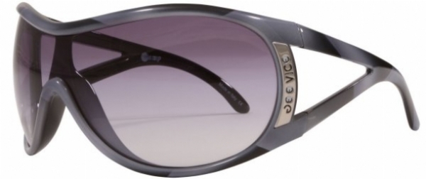 JEE VICE VAMP in GREY