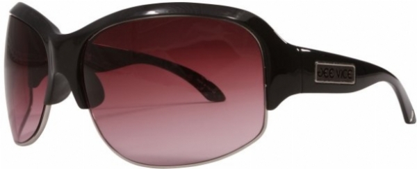 JEE VICE VIVID in BLACK