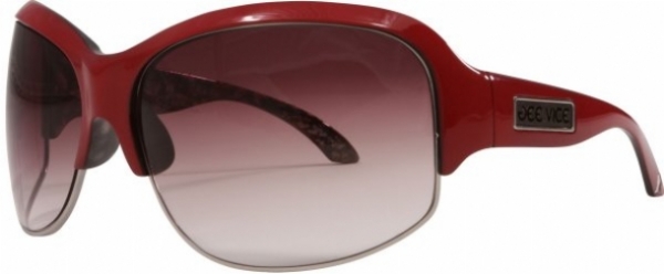 JEE VICE VIVID in RED