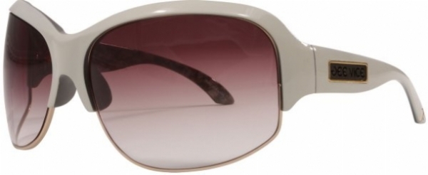 JEE VICE VIVID in WHITE