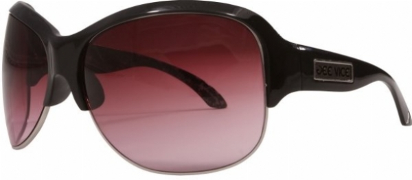 JEE VICE WITTY in BLACK