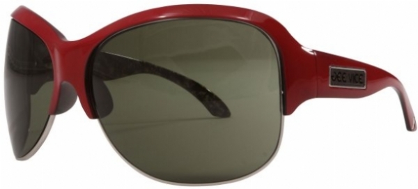 JEE VICE WITTY in RED