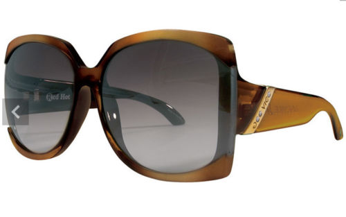 JEE VICE RED HOT in GLDBRNZE