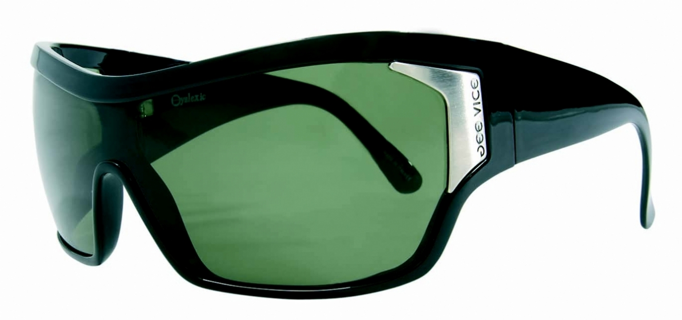 JEE VICE DYSLEXIC in BLACKGLOSS