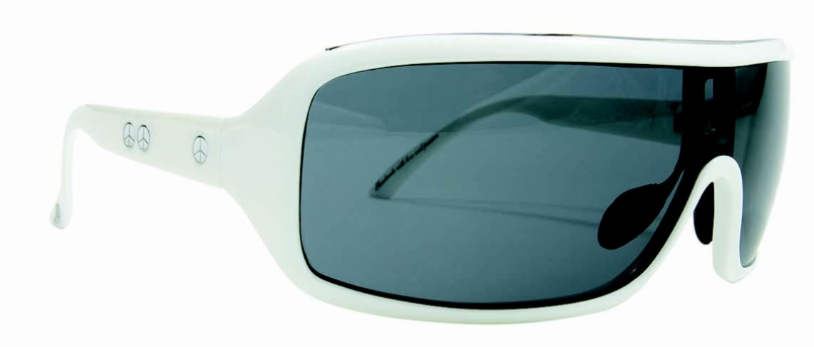 JEE VICE EDGY in WHITE