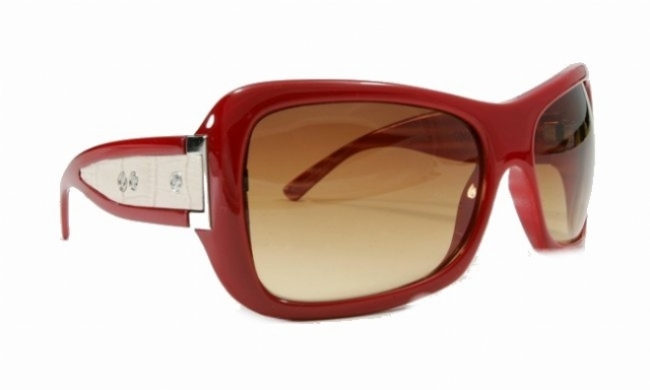 JEE VICE SASSY in RED