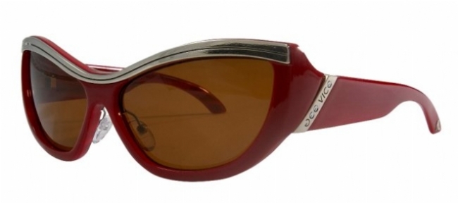 JEE VICE SEXY in REDSTRIPED