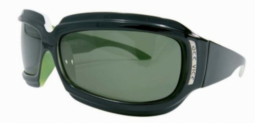 JEE VICE DISHY in BLACKGLOSSGREEN