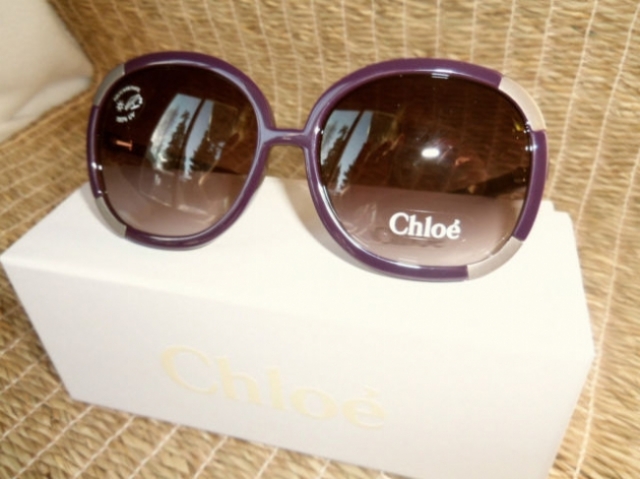 CHLOE 2119 in C15