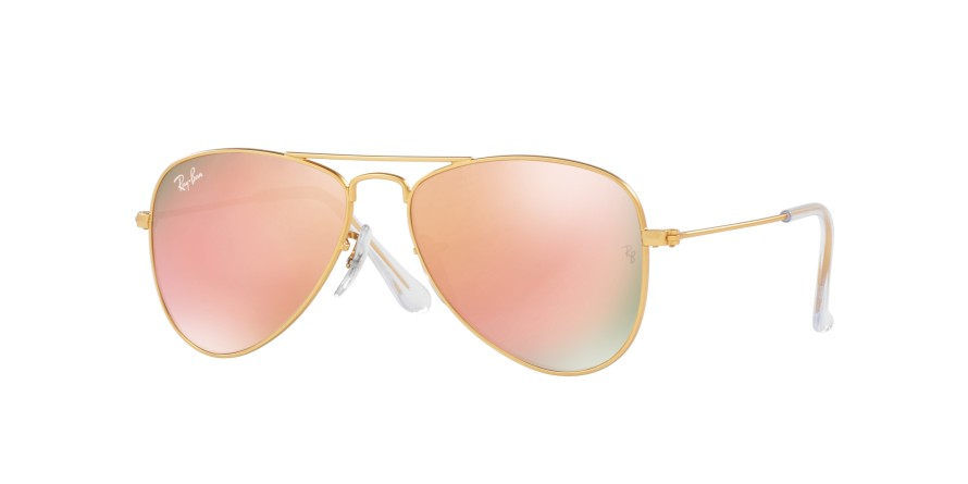 RAY BAN JUNIOR 9506 in 2492Y