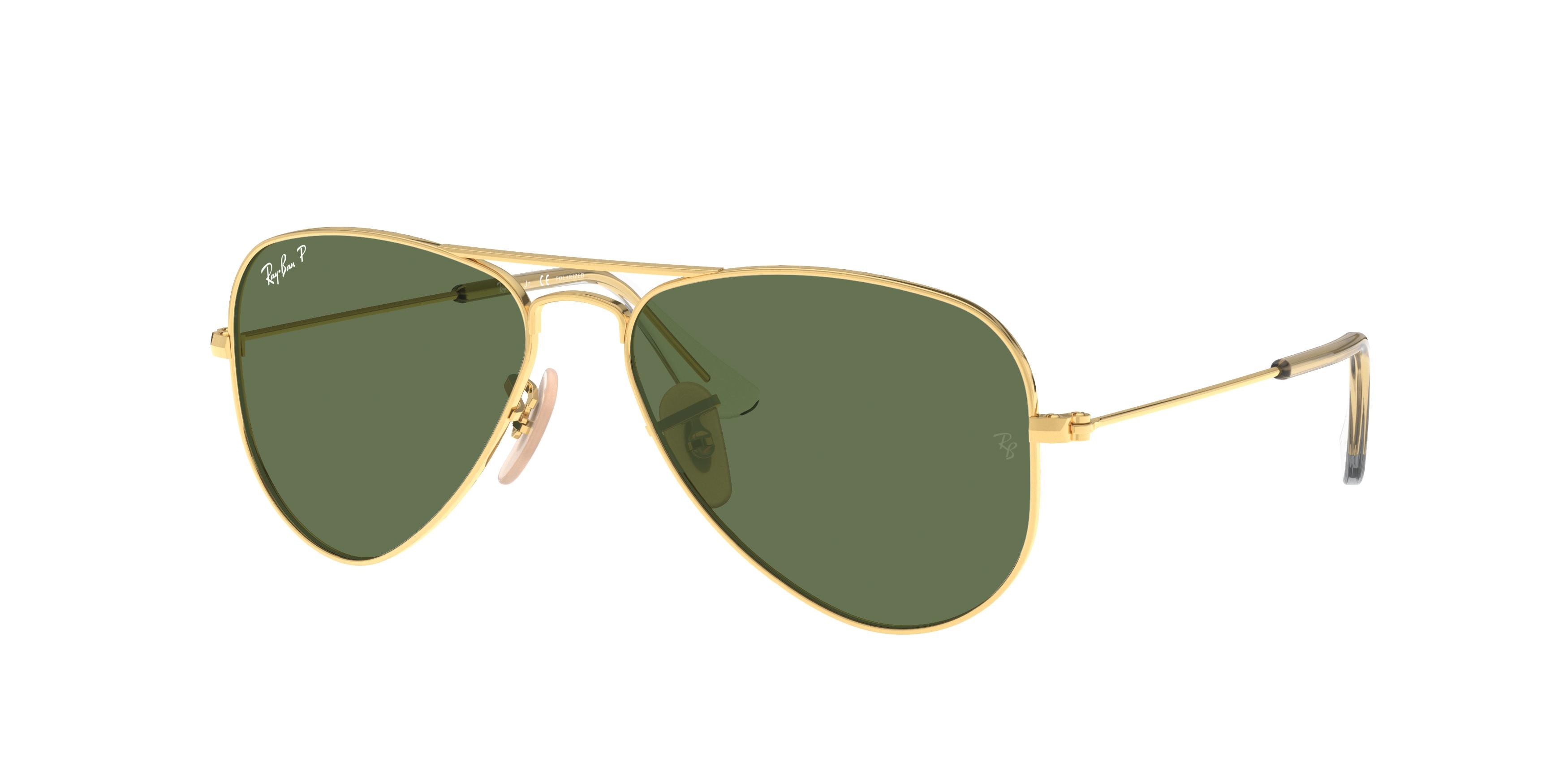 RAY BAN JUNIOR 9506 in 2232P
